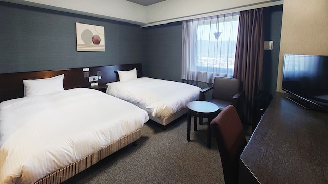 ホテルルートイン駒ヶ根インター