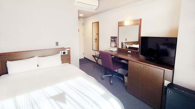 ホテルルートイン駒ヶ根インター