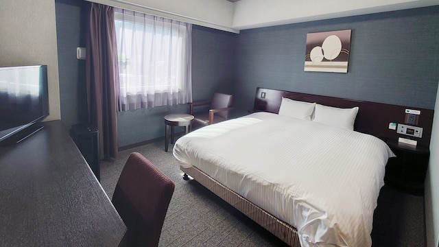 ホテルルートイン駒ヶ根インター