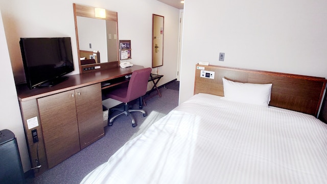 ホテルルートイン駒ヶ根インター