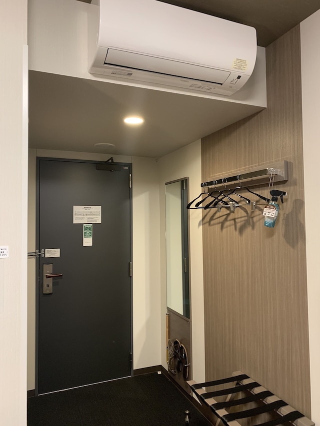 ホテルルートイン小諸