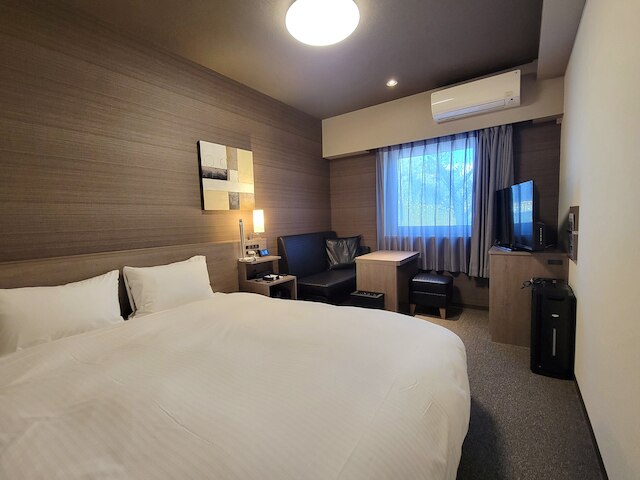 ホテルルートイン小諸