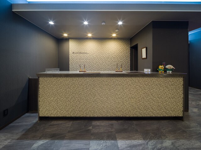 ホテルルートイン小諸