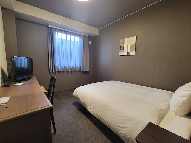 ホテルルートイン小諸