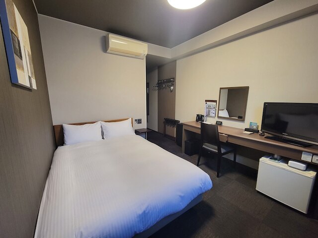 ホテルルートイン小諸