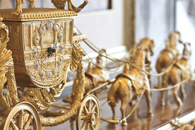 コンラッド 大連 (大連康莱徳酒店)