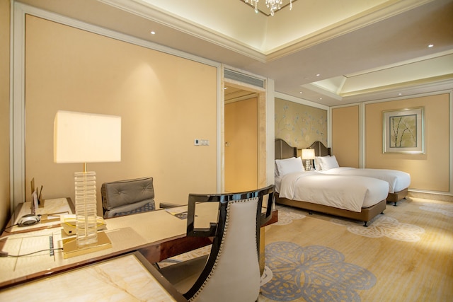 コンラッド 大連 (大連康莱徳酒店)