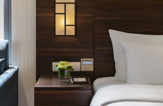 オーセンティックハノイブティックホテル