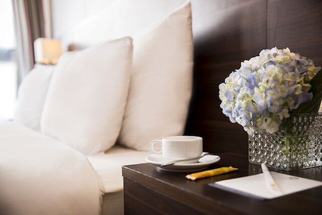 オーセンティックハノイブティックホテル