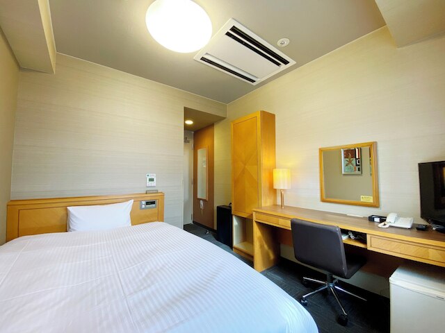 ホテルルートイン新白河駅東