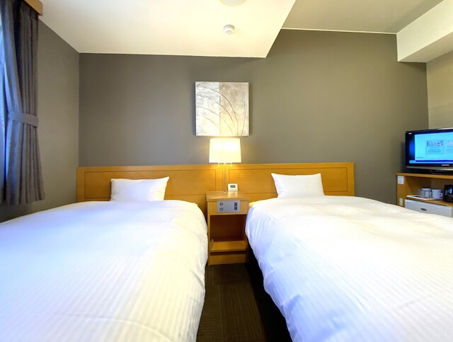 ホテルルートイン本八戸駅前