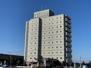 ホテルルートイン本八戸駅前