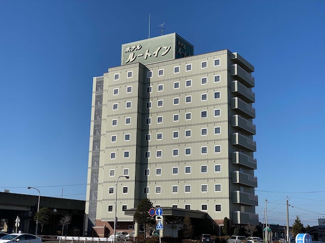 ホテルルートイン本八戸駅前