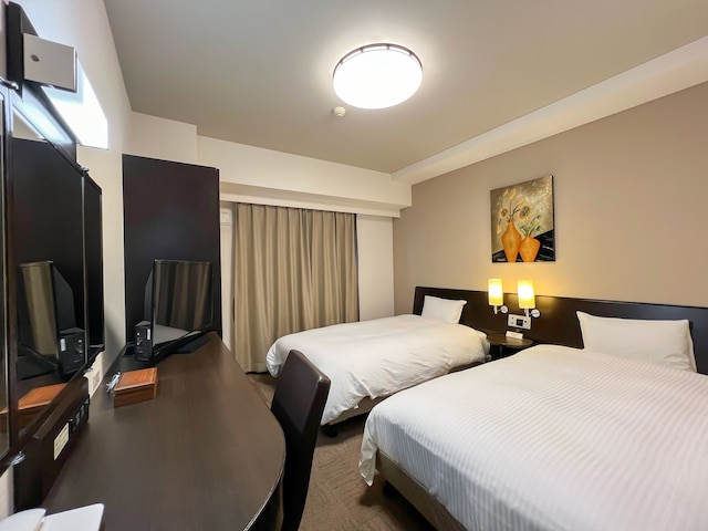 ホテルルートイン弘前城東