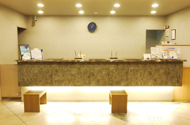 ホテルルートイン大館大町