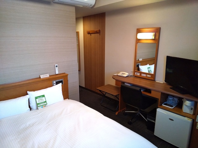 ホテルルートイン大館大町