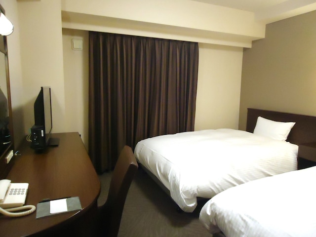 ホテルルートイン大館駅南