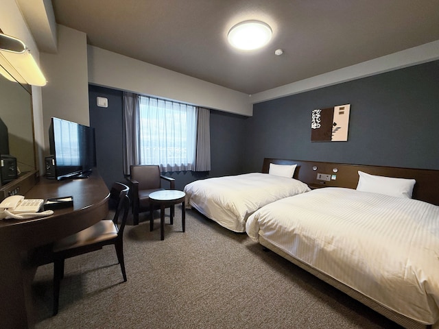 ホテルルートイン大曲駅前