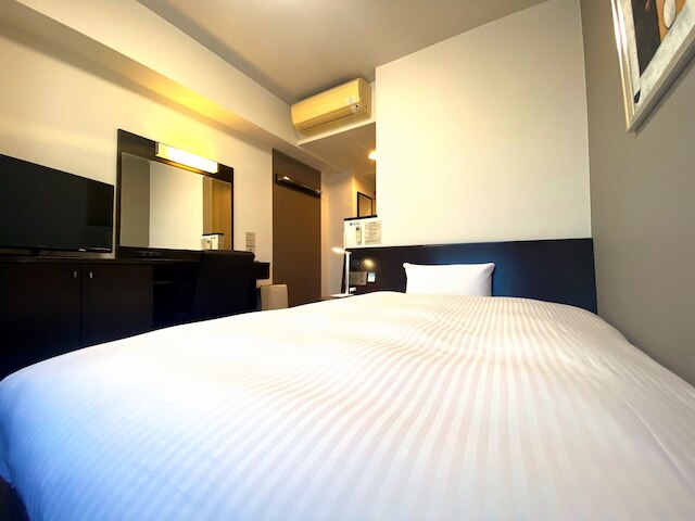 ホテルルートイン足利駅前