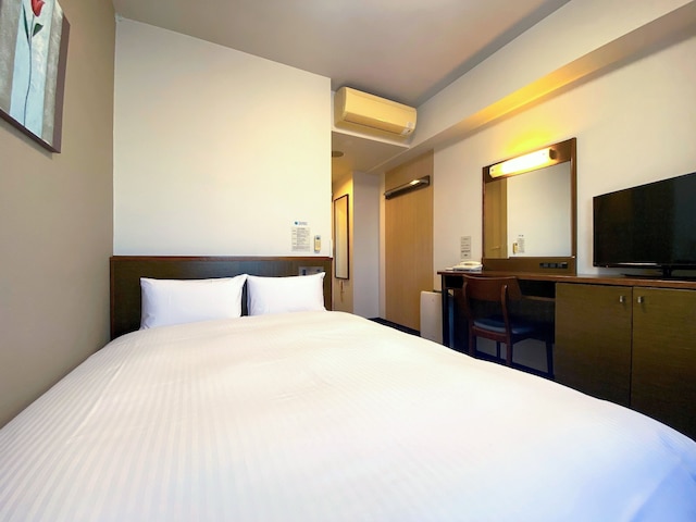 ホテルルートイン足利駅前