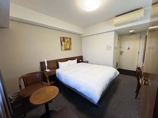 ホテルルートインいわき駅前