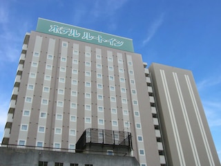 ホテルルートインいわき駅前