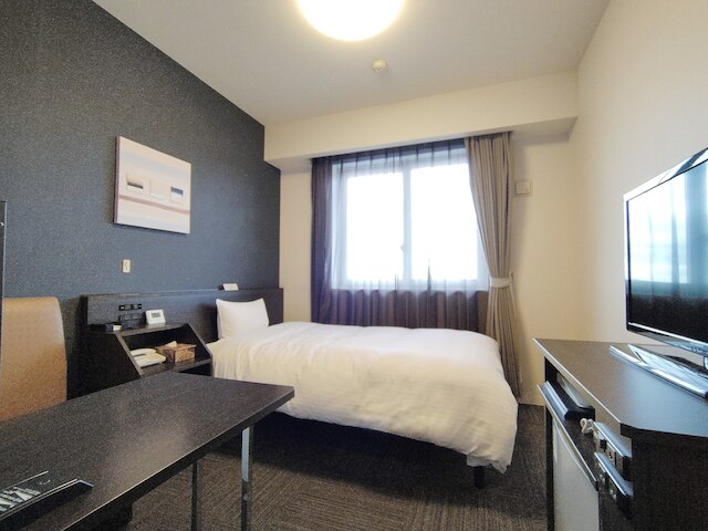 ホテルルートインいわき泉駅前