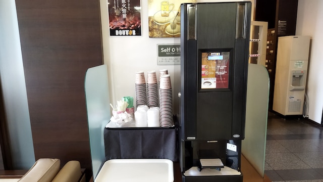 ホテルルートインいわき泉駅前