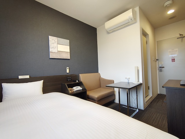 ホテルルートインいわき泉駅前