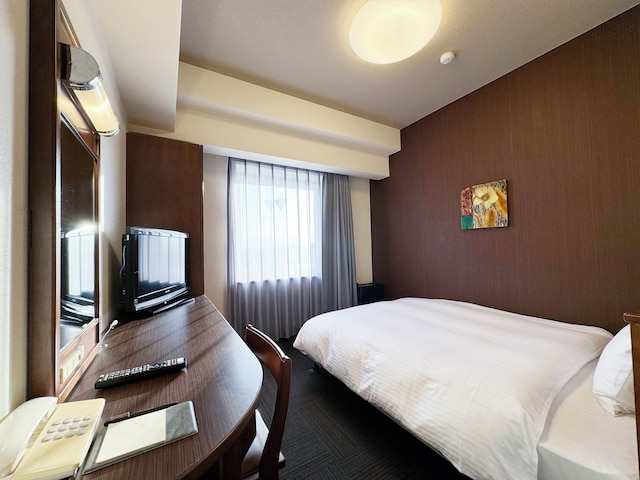 ホテルルートイン郡山南