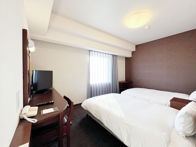 ホテルルートイン郡山南