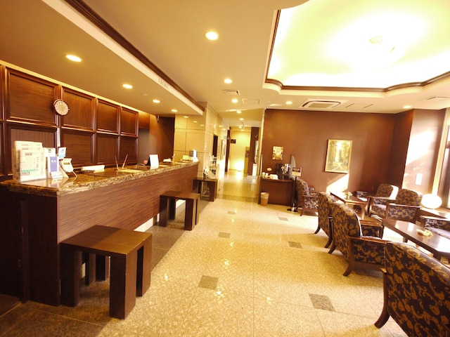 ホテルルートイン郡山南