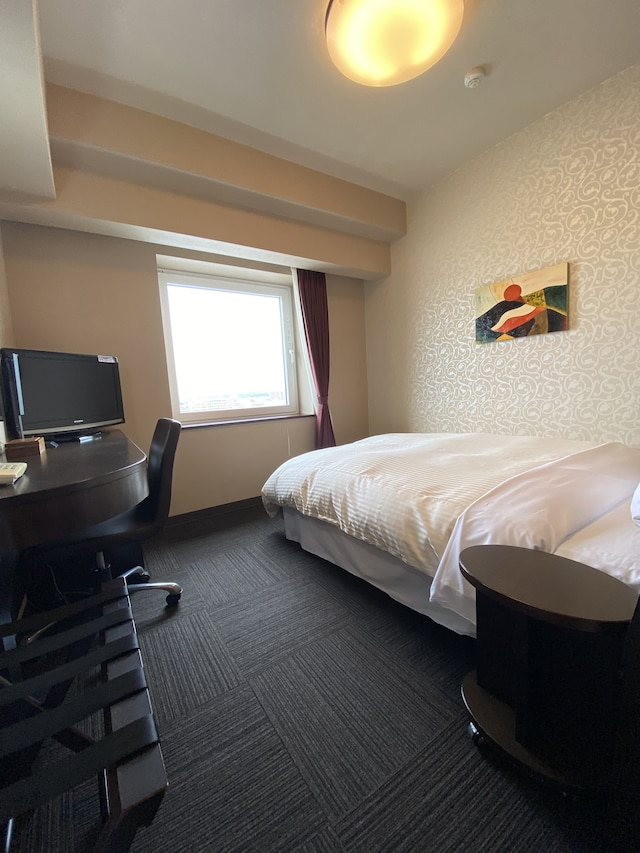 ホテルルートイン郡山南