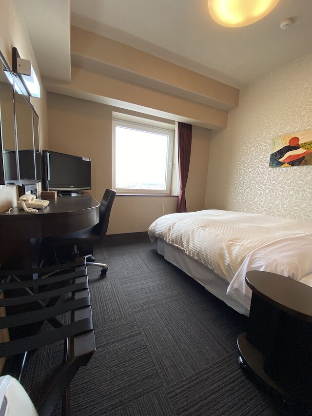 ホテルルートイン郡山南