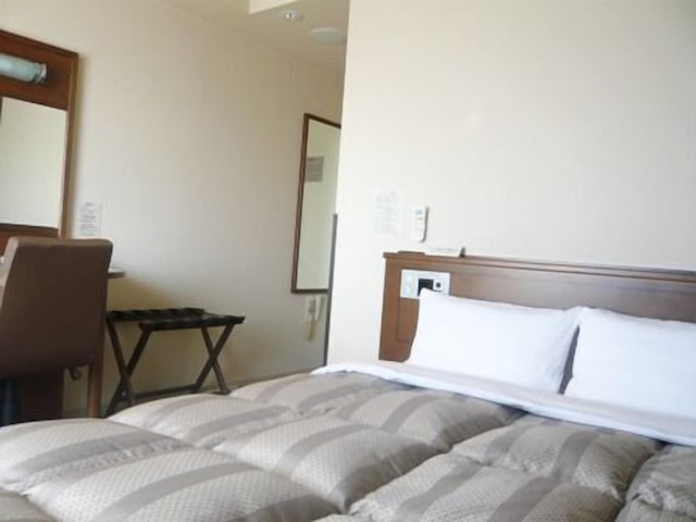 ホテルルートイン郡山インター