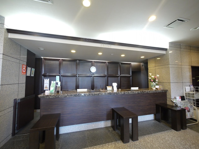 ホテルルートイン郡山インター