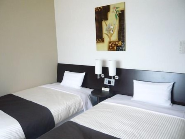 ホテルルートイン郡山インター