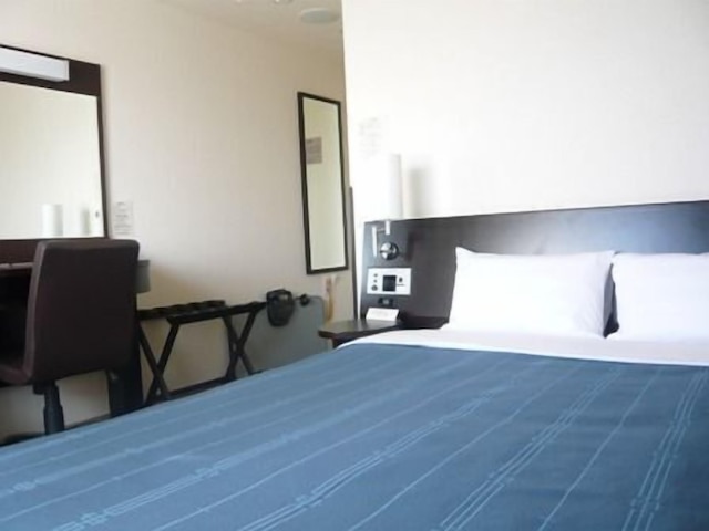 ホテルルートイン郡山インター