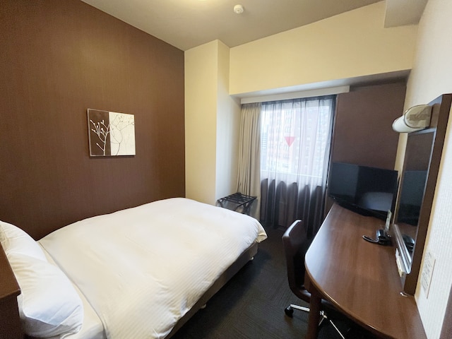 ホテルルートイン福井駅前