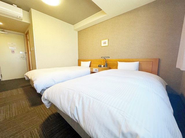 ホテルルートイン福井大和田