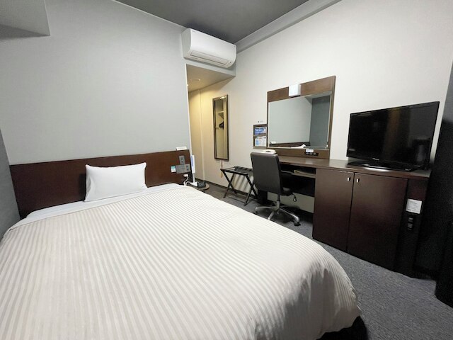 ホテルルートイン第2足利 -国道50号沿-