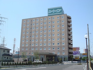 ホテルルートイン第2足利 -国道50号沿-