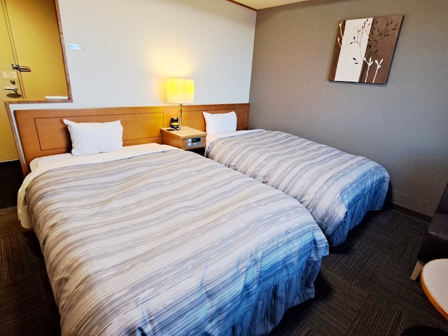 ホテルルートイン真岡