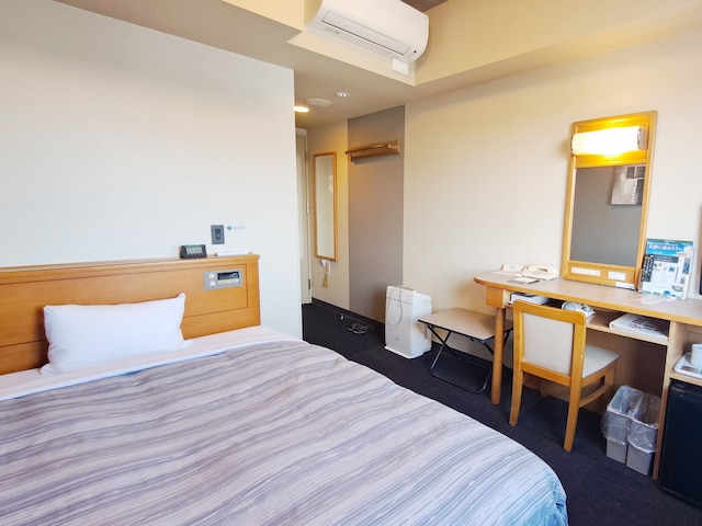 ホテルルートイン真岡