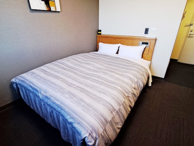 ホテルルートイン真岡