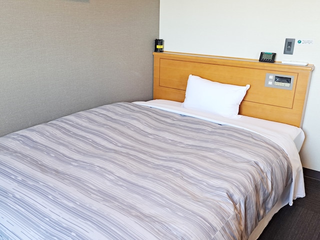 ホテルルートイン真岡