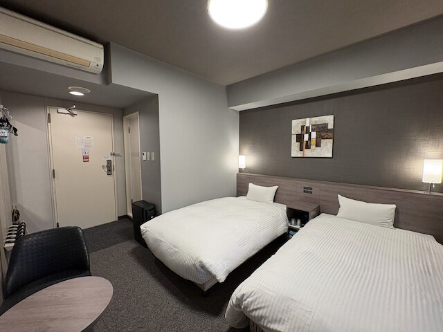 ホテルルートイン第2西那須野