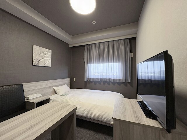 ホテルルートイン第2西那須野