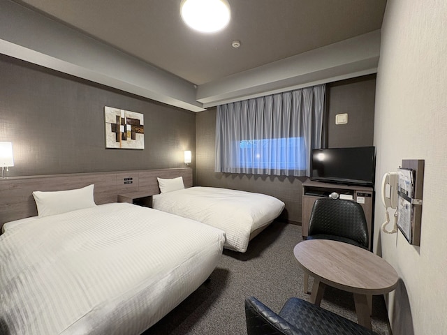 ホテルルートイン第2西那須野