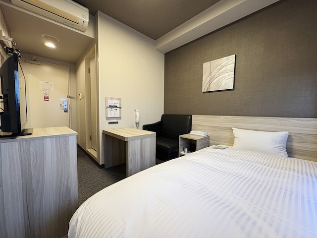 ホテルルートイン第2西那須野